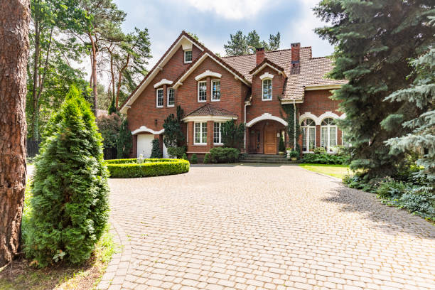 Professional Driveway Pavers in South Jacksonville, IL