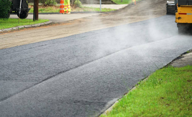 Best Heated Driveway Installation in South Jacksonvle, IL